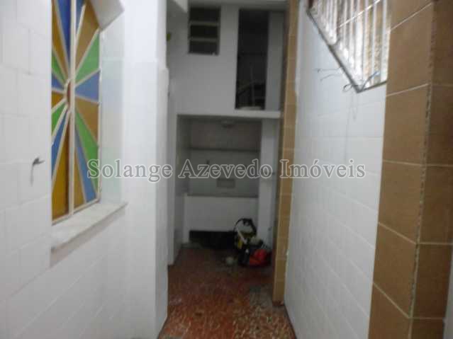 Conheça 9 do imóvel - Apartamento para venda e aluguel Rua Araxá, Grajaú, Rio de Janeiro - R$ 699.000 - TJAP30021 - 8 9 - 8