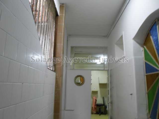 Conheça 10 do imóvel - Apartamento para venda e aluguel Rua Araxá, Grajaú, Rio de Janeiro - R$ 699.000 - TJAP30021 - 9 10 - 9