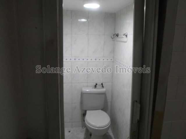 Conheça 12 do imóvel - Apartamento para venda e aluguel Rua Araxá, Grajaú, Rio de Janeiro - R$ 699.000 - TJAP30021 - 10 12 - 10