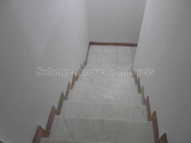 Conheça 14 do imóvel - Apartamento para venda e aluguel Rua Araxá, Grajaú, Rio de Janeiro - R$ 699.000 - TJAP30021 - 12 14 - 12