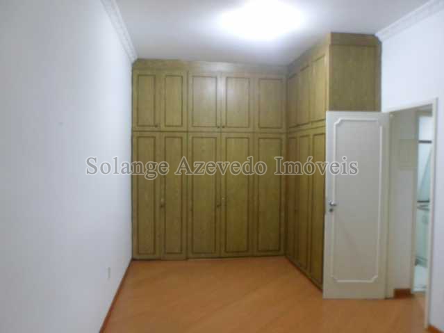 Conheça 17 do imóvel - Apartamento para venda e aluguel Rua Araxá, Grajaú, Rio de Janeiro - R$ 699.000 - TJAP30021 - 14 17 - 14