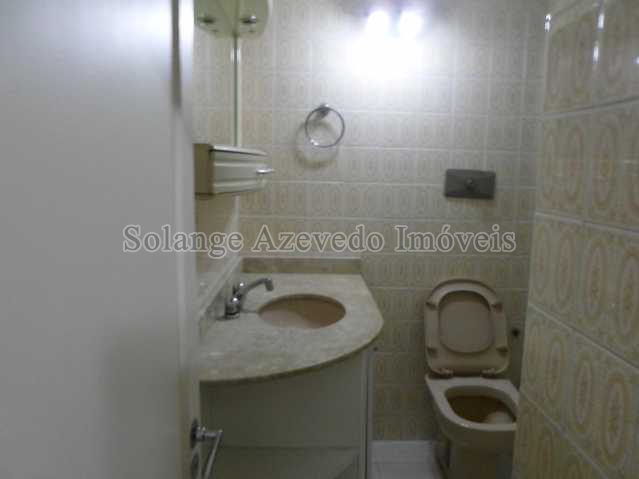Conheça 18 do imóvel - Apartamento para venda e aluguel Rua Araxá, Grajaú, Rio de Janeiro - R$ 699.000 - TJAP30021 - 15 18 - 15