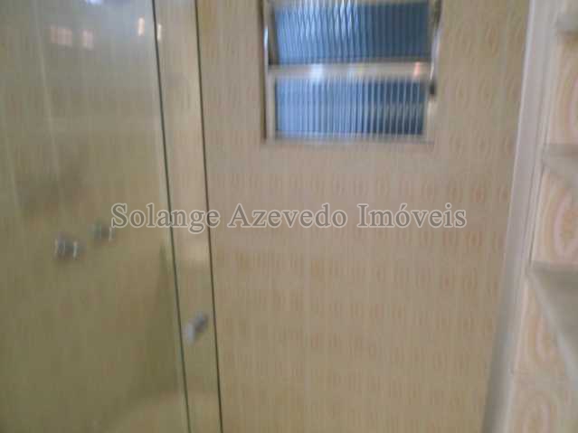 Conheça 19 do imóvel - Apartamento para venda e aluguel Rua Araxá, Grajaú, Rio de Janeiro - R$ 699.000 - TJAP30021 - 16 19 - 16