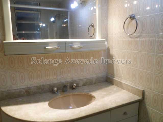 Conheça 20 do imóvel - Apartamento para venda e aluguel Rua Araxá, Grajaú, Rio de Janeiro - R$ 699.000 - TJAP30021 - 17 20 - 17