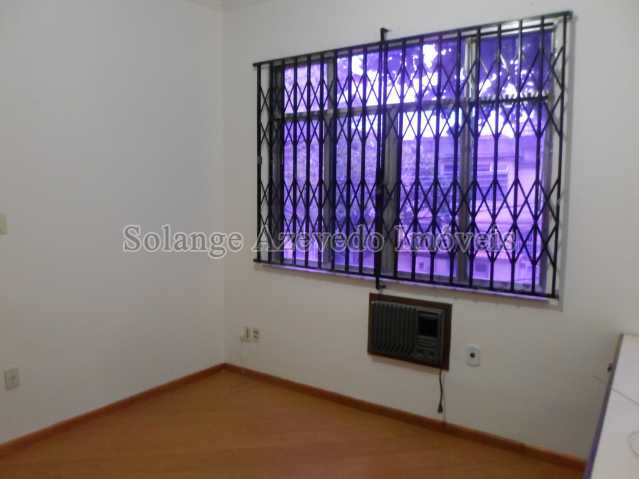 Conheça 23 do imóvel - Apartamento para venda e aluguel Rua Araxá, Grajaú, Rio de Janeiro - R$ 699.000 - TJAP30021 - 19 23 - 19