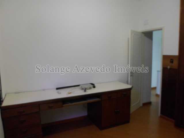 Conheça 24 do imóvel - Apartamento para venda e aluguel Rua Araxá, Grajaú, Rio de Janeiro - R$ 699.000 - TJAP30021 - 20 24 - 20