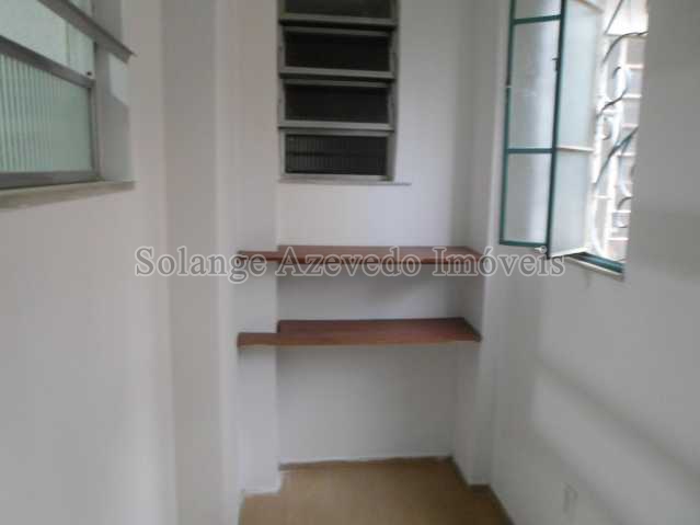 Conheça 28 do imóvel - Apartamento para venda e aluguel Rua Araxá, Grajaú, Rio de Janeiro - R$ 699.000 - TJAP30021 - 23 28 - 23