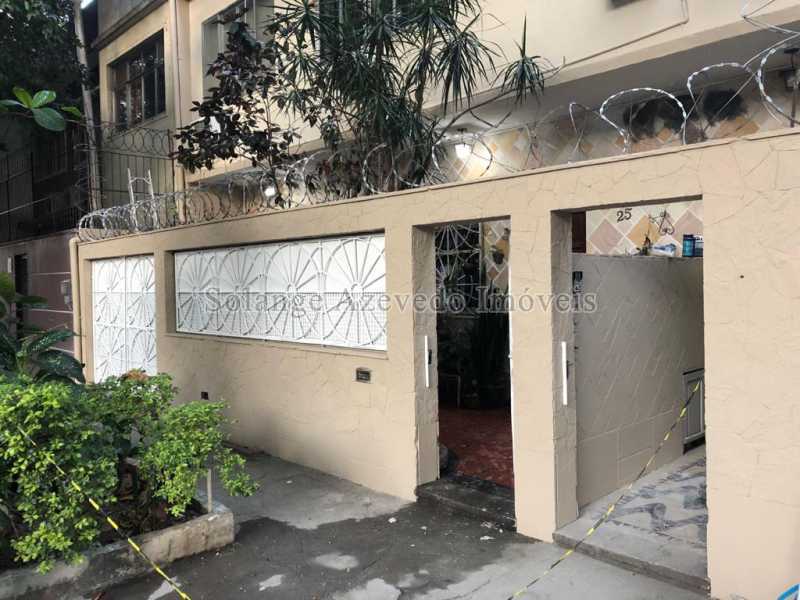 Conheça 000 do imóvel - Apartamento para venda e aluguel Rua Araxá, Grajaú, Rio de Janeiro - R$ 699.000 - TJAP30021 - 26 000 - 26