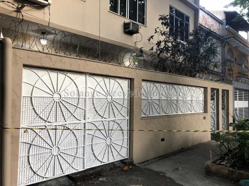 Conheça 04 do imóvel - Apartamento para venda e aluguel Rua Araxá, Grajaú, Rio de Janeiro - R$ 699.000 - TJAP30021 - 25 04 - 25