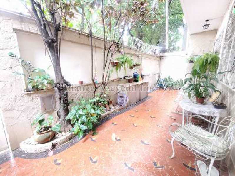 Conheça 00001 - Cópia do imóvel - Apartamento para venda e aluguel Rua Araxá, Grajaú, Rio de Janeiro - R$ 699.000 - TJAP30021 - 1 00001 - Cópia - 1