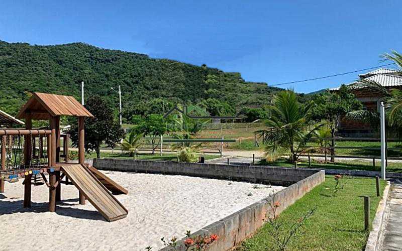 Conheça 4149890867 do empreendimento - Fachada - Residencial Rancho de Jaconé - 56 - 2 4149890867 - 2