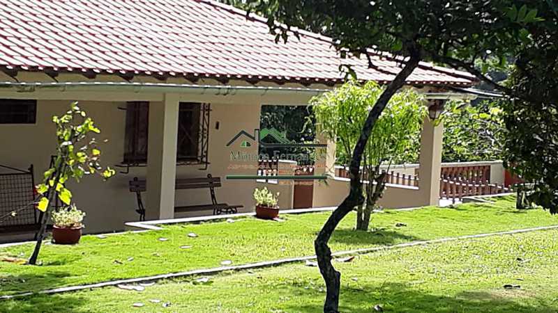 Conheça 1 do imóvel - Casa para Venda, Ponte Preta, Maricá, Bairro de Lagoa, Imóvel Com 4 Quartos, Piscina e Área Gourmet. - R0206 - 3 1 - 3