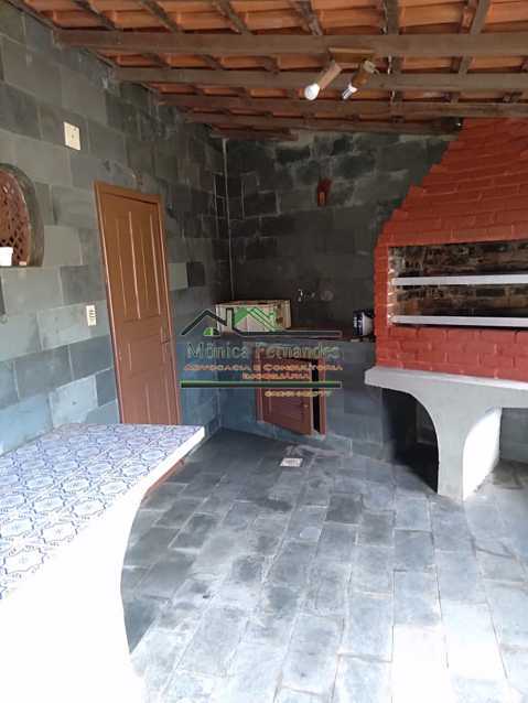 Conheça 2 2 do imóvel - Casa para Venda, Ponte Preta, Maricá, Bairro de Lagoa, Imóvel Com 4 Quartos, Piscina e Área Gourmet. - R0206 - 6 2 2 - 6