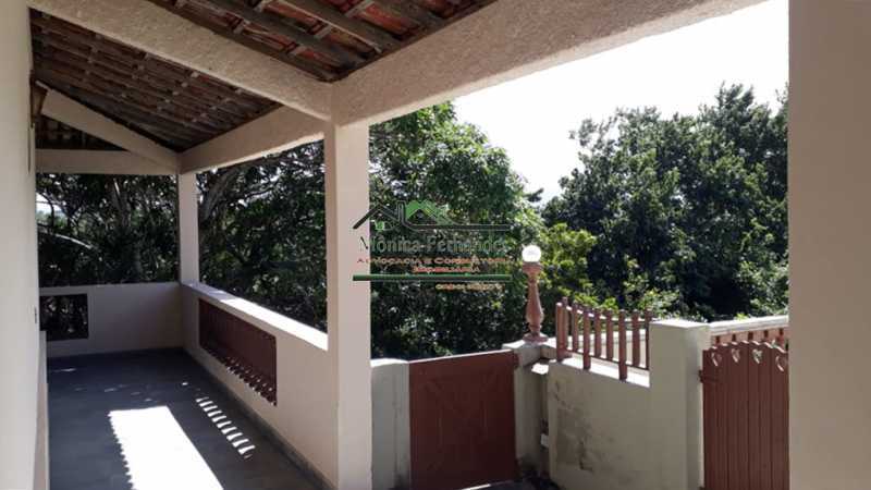 Conheça 7 do imóvel - Casa para Venda, Ponte Preta, Maricá, Bairro de Lagoa, Imóvel Com 4 Quartos, Piscina e Área Gourmet. - R0206 - 11 7 - 11