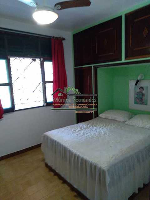 Conheça 15 do imóvel - Casa para Venda, Ponte Preta, Maricá, Bairro de Lagoa, Imóvel Com 4 Quartos, Piscina e Área Gourmet. - R0206 - 16 15 - 16