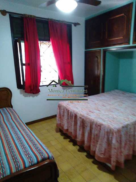 Conheça 16 do imóvel - Casa para Venda, Ponte Preta, Maricá, Bairro de Lagoa, Imóvel Com 4 Quartos, Piscina e Área Gourmet. - R0206 - 17 16 - 17