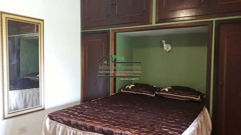 Conheça 17 do imóvel - Casa para Venda, Ponte Preta, Maricá, Bairro de Lagoa, Imóvel Com 4 Quartos, Piscina e Área Gourmet. - R0206 - 18 17 - 18