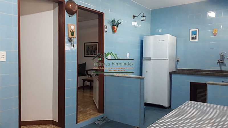 Conheça 21 do imóvel - Casa para Venda, Ponte Preta, Maricá, Bairro de Lagoa, Imóvel Com 4 Quartos, Piscina e Área Gourmet. - R0206 - 21 21 - 21