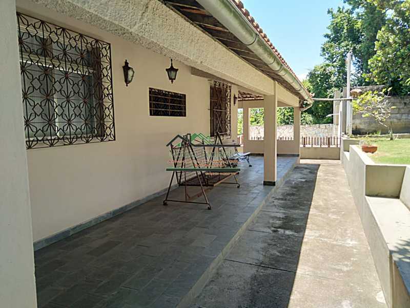 Conheça 28 do imóvel - Casa para Venda, Ponte Preta, Maricá, Bairro de Lagoa, Imóvel Com 4 Quartos, Piscina e Área Gourmet. - R0206 - 28 28 - 28