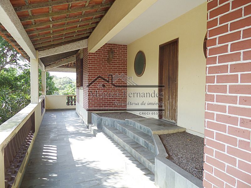 Conheça FOTO 14 do imóvel - Casa para Venda, Ponte Preta, Maricá, Bairro de Lagoa, Imóvel Com 4 Quartos, Piscina e Área Gourmet. - R0206 - 5 FOTO 14 - 5
