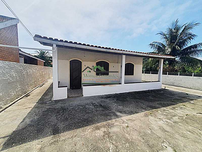 Conheça 2 do imóvel - Casa 3 quartos à venda Guaratiba (Ponta Negra), Maricá - R$ 490.000 - R0229 - 4 2 - 4