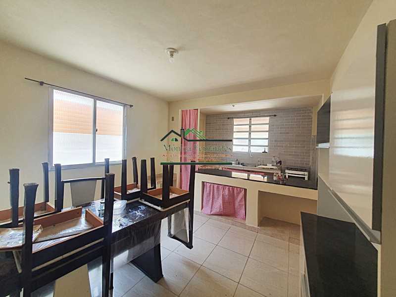 Conheça 19 do imóvel - Casa 3 quartos à venda Guaratiba (Ponta Negra), Maricá - R$ 490.000 - R0229 - 16 19 - 16