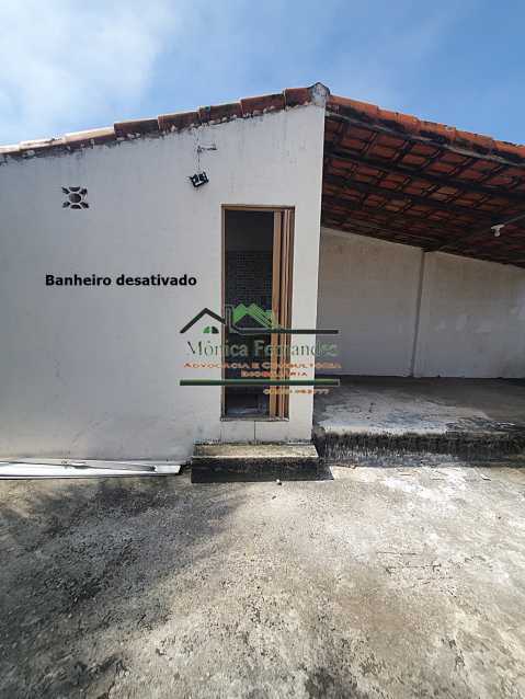 Conheça 21 do imóvel - Casa 3 quartos à venda Guaratiba (Ponta Negra), Maricá - R$ 490.000 - R0229 - 20 21 - 20