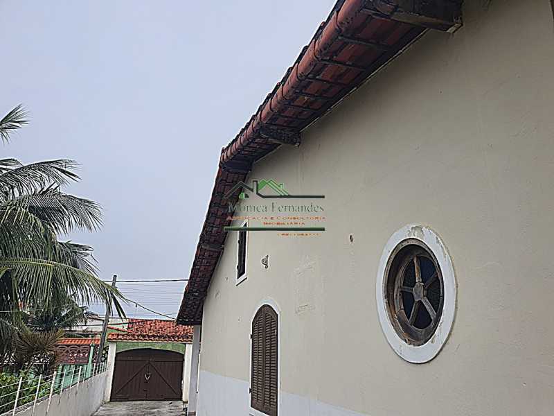 Conheça 23 do imóvel - Casa 3 quartos à venda Guaratiba (Ponta Negra), Maricá - R$ 490.000 - R0229 - 23 23 - 23