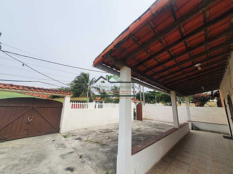 Conheça 24 do imóvel - Casa 3 quartos à venda Guaratiba (Ponta Negra), Maricá - R$ 490.000 - R0229 - 24 24 - 24