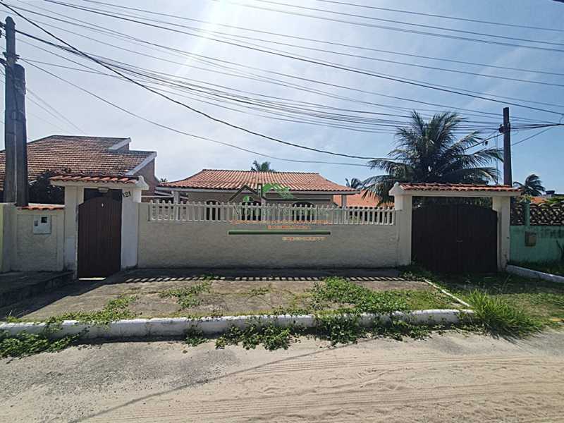 Conheça 25 do imóvel - Casa 3 quartos à venda Guaratiba (Ponta Negra), Maricá - R$ 490.000 - R0229 - 25 25 - 25