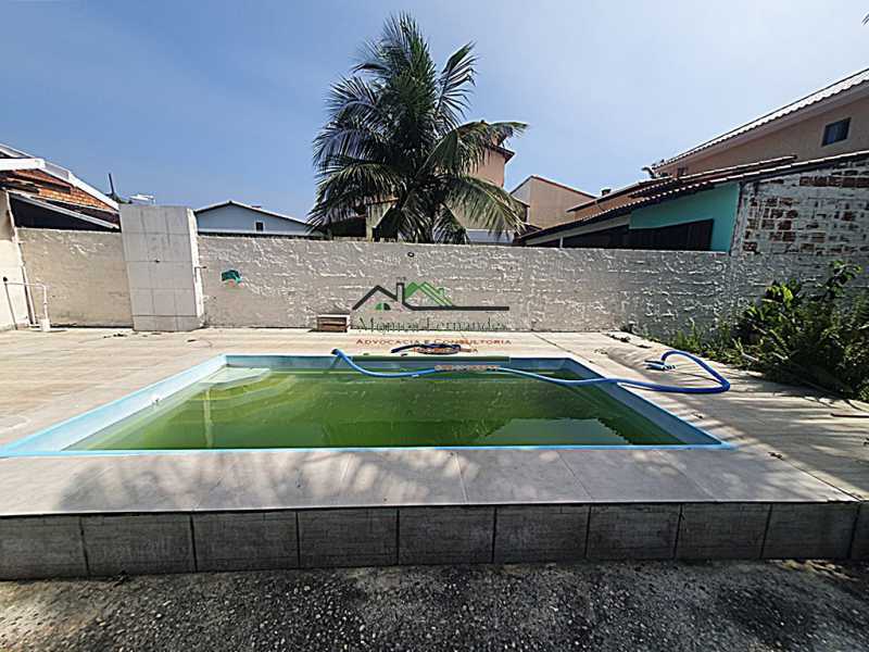 Conheça 3.1 do imóvel - Casa 3 quartos à venda Guaratiba (Ponta Negra), Maricá - R$ 490.000 - R0229 - 22 3.1 - 22