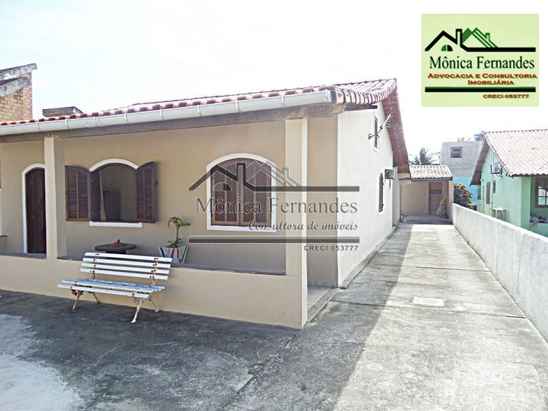 Conheça FOTO 4 do imóvel - Casa 3 quartos à venda Guaratiba (Ponta Negra), Maricá - R$ 490.000 - R0229 - 2 FOTO 4 - 2