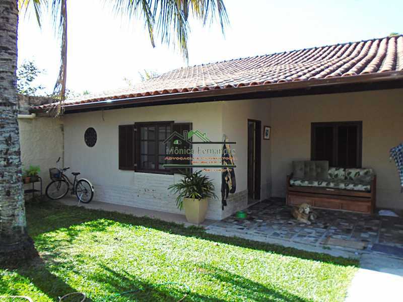 Conheça DSC01330 do imóvel - Casa 3 quartos à venda Centro, Maricá - R$ 780.000 - R0232 - 2 DSC01330 - 2