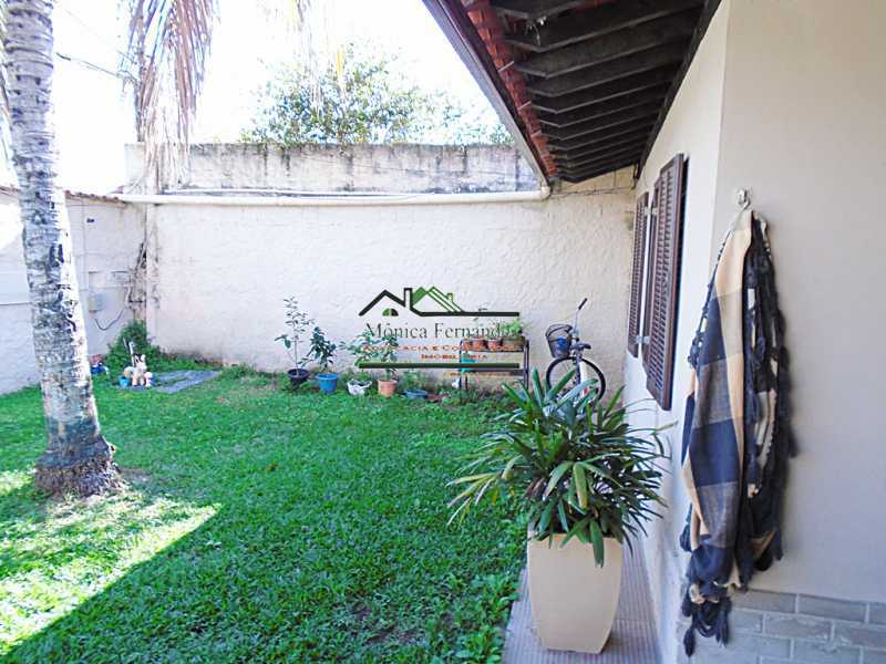 Conheça DSC01489 do imóvel - Casa 3 quartos à venda Centro, Maricá - R$ 780.000 - R0232 - 3 DSC01489 - 3