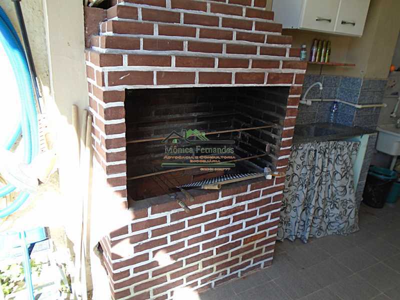 Conheça DSC01483 do imóvel - Casa 3 quartos à venda Centro, Maricá - R$ 780.000 - R0232 - 21 DSC01483 - 21