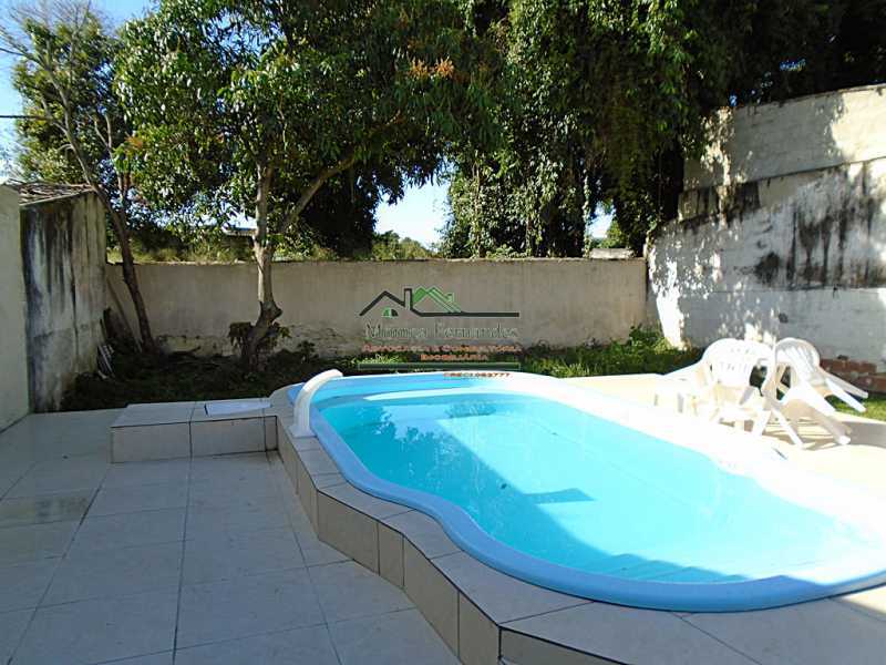 Conheça DSC01476 do imóvel - Casa 3 quartos à venda Centro, Maricá - R$ 780.000 - R0232 - 22 DSC01476 - 22