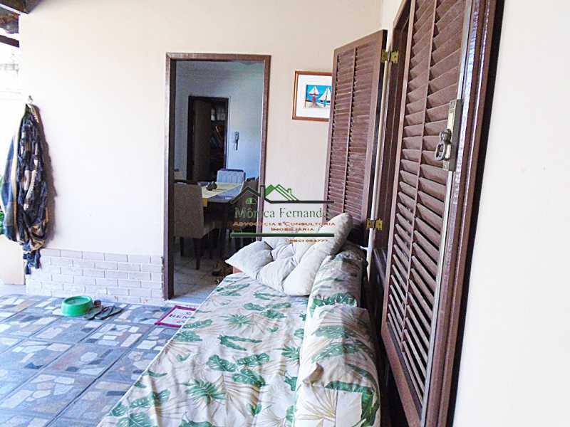 Conheça DSC01487 do imóvel - Casa 3 quartos à venda Centro, Maricá - R$ 780.000 - R0232 - 25 DSC01487 - 25