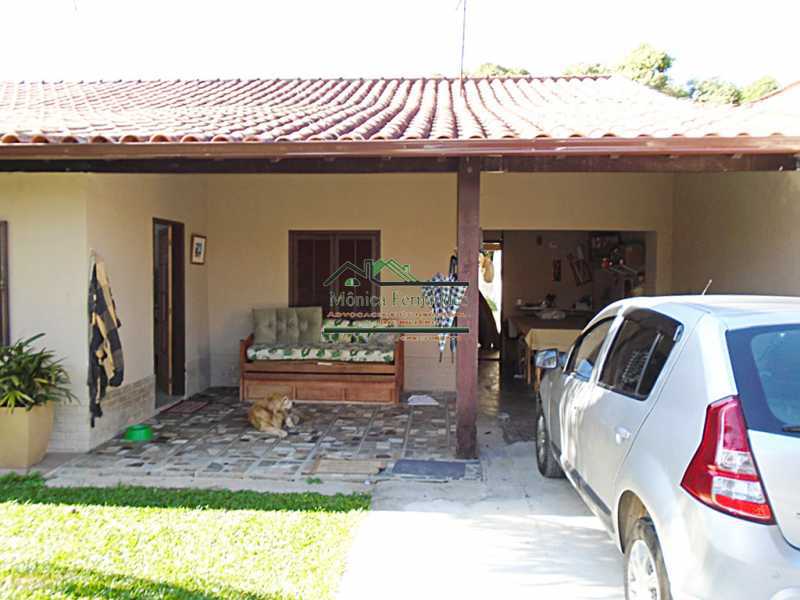Conheça DSC01329 do imóvel - Casa 3 quartos à venda Centro, Maricá - R$ 780.000 - R0232 - 26 DSC01329 - 26