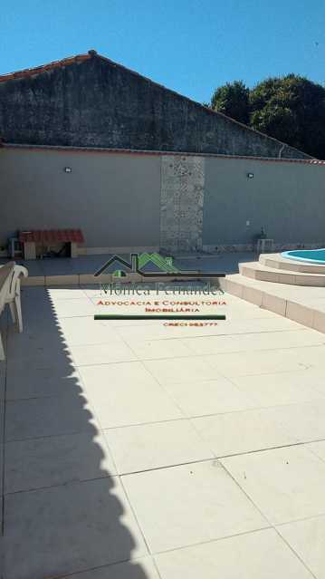 Conheça 1 do imóvel - Casa 3 quartos à venda Centro, Maricá - R$ 780.000 - R0232 - 20 1 - 20