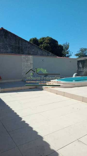 Conheça 2 do imóvel - Casa 3 quartos à venda Centro, Maricá - R$ 780.000 - R0232 - 23 2 - 23
