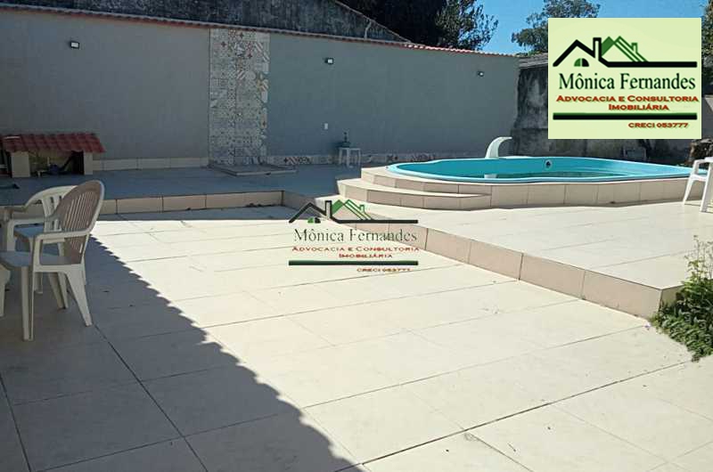 Conheça 3 do imóvel - Casa 3 quartos à venda Centro, Maricá - R$ 780.000 - R0232 - 1 3 - 1