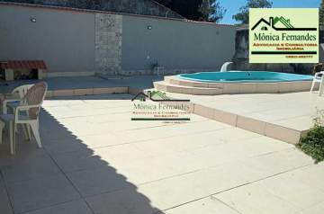 Ótima localização - Casa 3 quartos à venda Centro, Maricá - R$ 780.000 - R0232