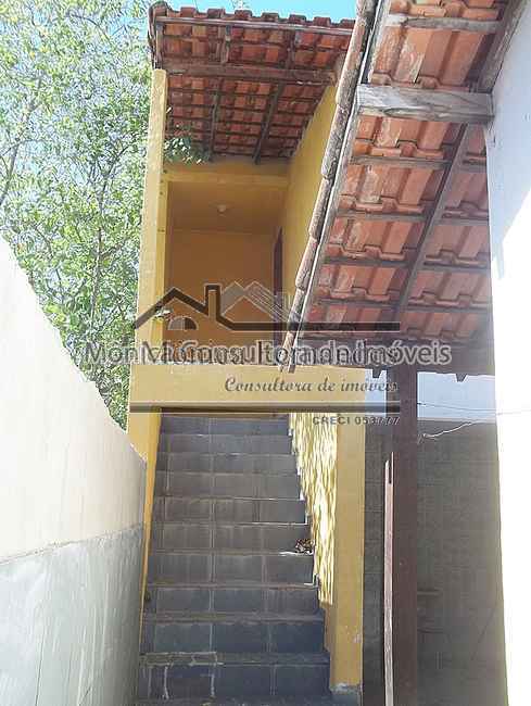 Conheça FOTO 13 do imóvel - Casa para venda, Itapeba, Maricá, 2 Suítes Externas. - R030 - 13 FOTO 13 - 13