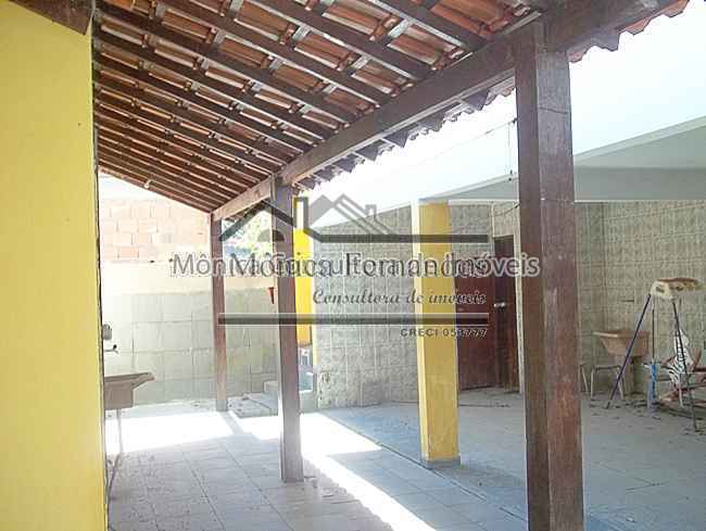 Conheça FOTO 8 do imóvel - Casa para venda, Itapeba, Maricá, 2 Suítes Externas. - R030 - 8 FOTO 8 - 8