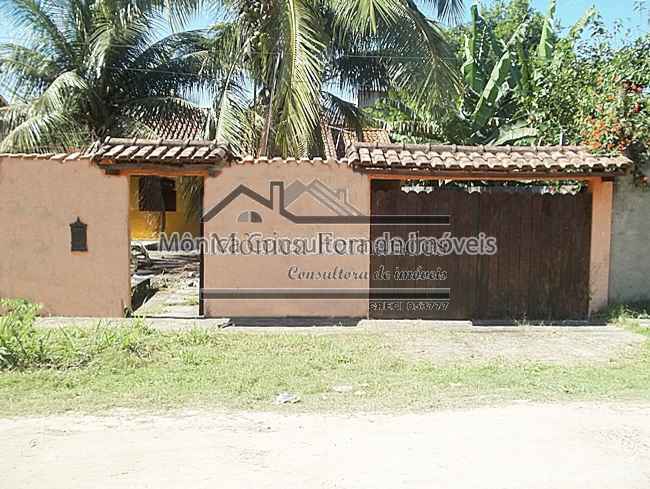 Conheça FOTO 27 do imóvel - Casa para venda, Itapeba, Maricá, 2 Suítes Externas. - R030 - 27 FOTO 27 - 27