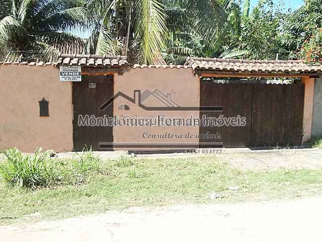 Conheça FOTO 26 do imóvel - Casa para venda, Itapeba, Maricá, 2 Suítes Externas. - R030 - 26 FOTO 26 - 26
