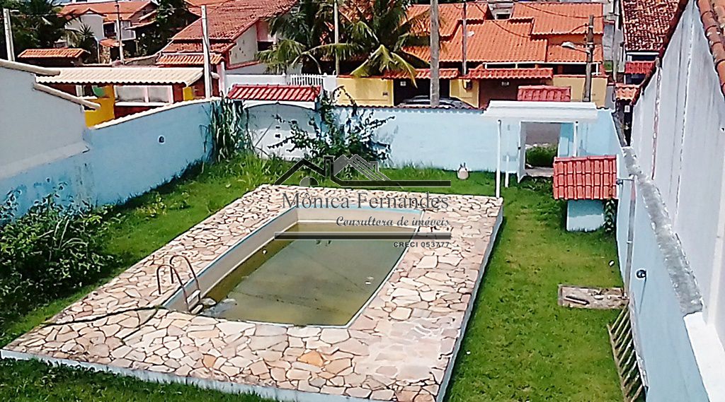 Conheça FOTO 2 do imóvel - Guaratiba-Maricá, Duplex, 4 Quartos (Sendo 1 Suíte), Área Gourmet, Piscina, Acesso A Praia. - R272 - 2 FOTO 2 - 2