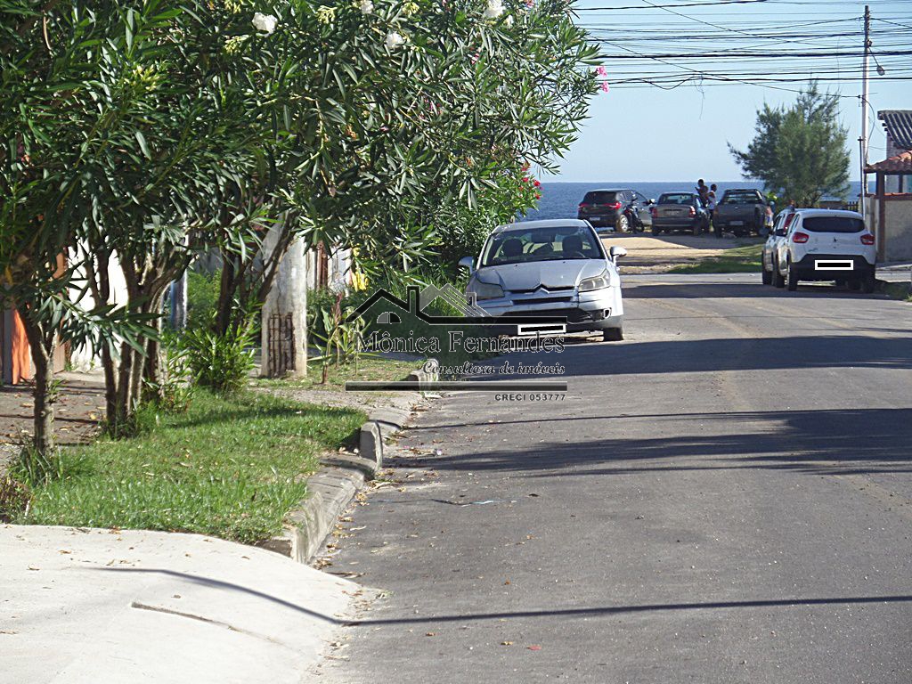 Conheça FOTO 3 do imóvel - Guaratiba-Maricá, Duplex, 4 Quartos (Sendo 1 Suíte), Área Gourmet, Piscina, Acesso A Praia. - R272 - 3 FOTO 3 - 3