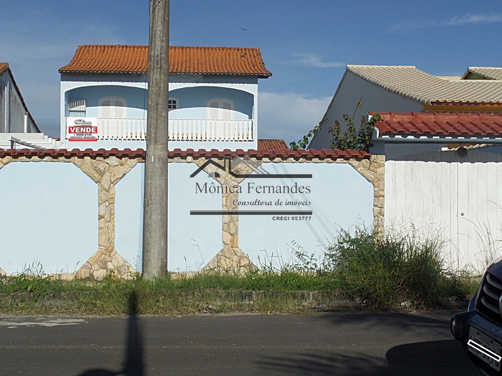 Conheça FOTO 4 do imóvel - Guaratiba-Maricá, Duplex, 4 Quartos (Sendo 1 Suíte), Área Gourmet, Piscina, Acesso A Praia. - R272 - 4 FOTO 4 - 4