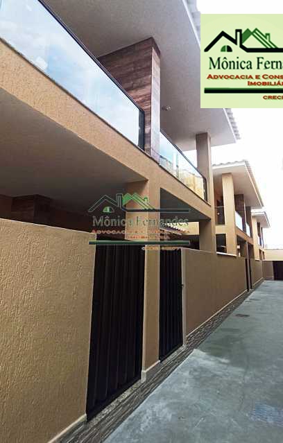 Conheça 6e5aad53-0b4b-40ef-9bc6-385a89 do imóvel - Guaratiba-Maricá, Duplex 2 Quartos (Sendo 1 Com Sacada), Acesso A Praia E Praça Revitalizada. - R276 - 1 6e5aad53-0b4b-40ef-9bc6-385a89 - 1